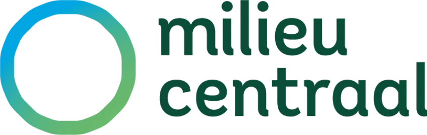 Logo Milieu Centraal