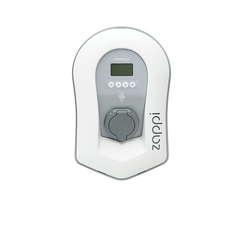 LaadpaalTop10 Myenergi Zappi V2 1 Socket 22kW 